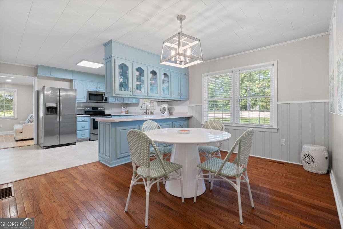 7006 Tribble Gap Road Alto - 23