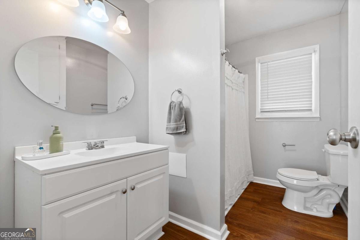 7006 Tribble Gap Road Alto - 25