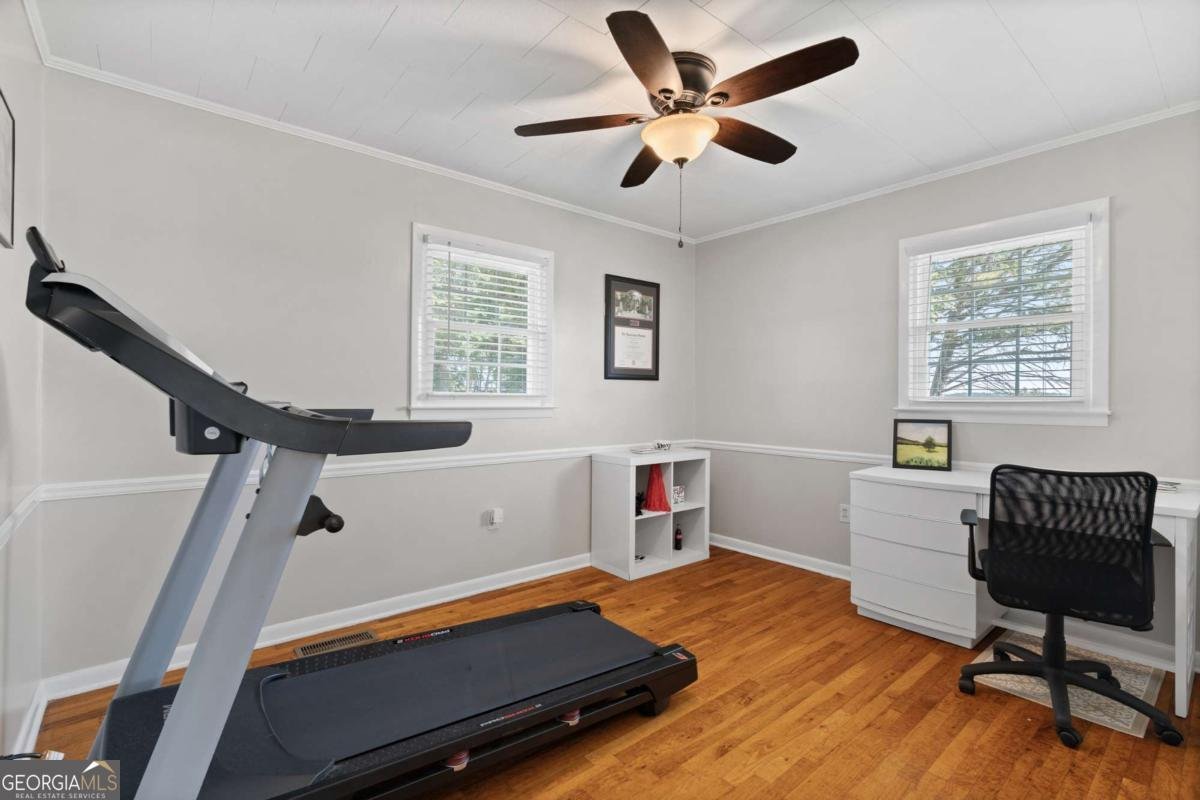 7006 Tribble Gap Road Alto - 30