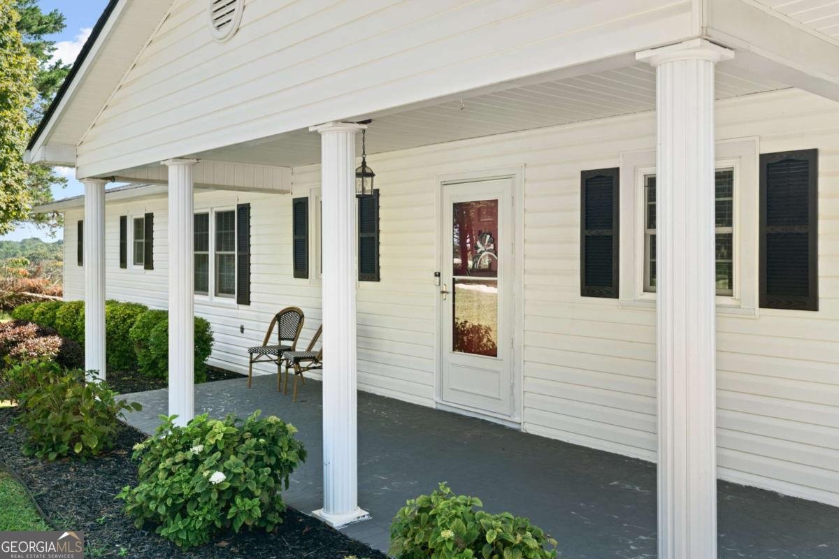7006 Tribble Gap Road Alto - 4
