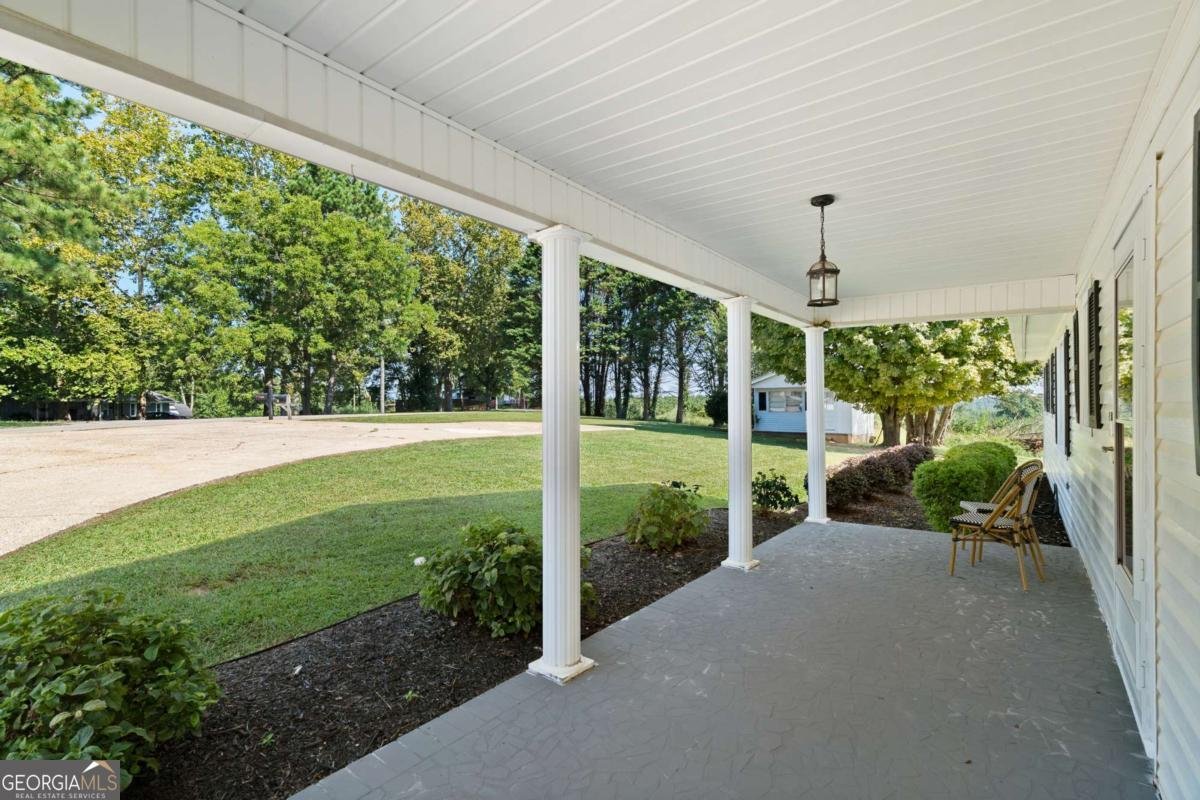 7006 Tribble Gap Road Alto - 5