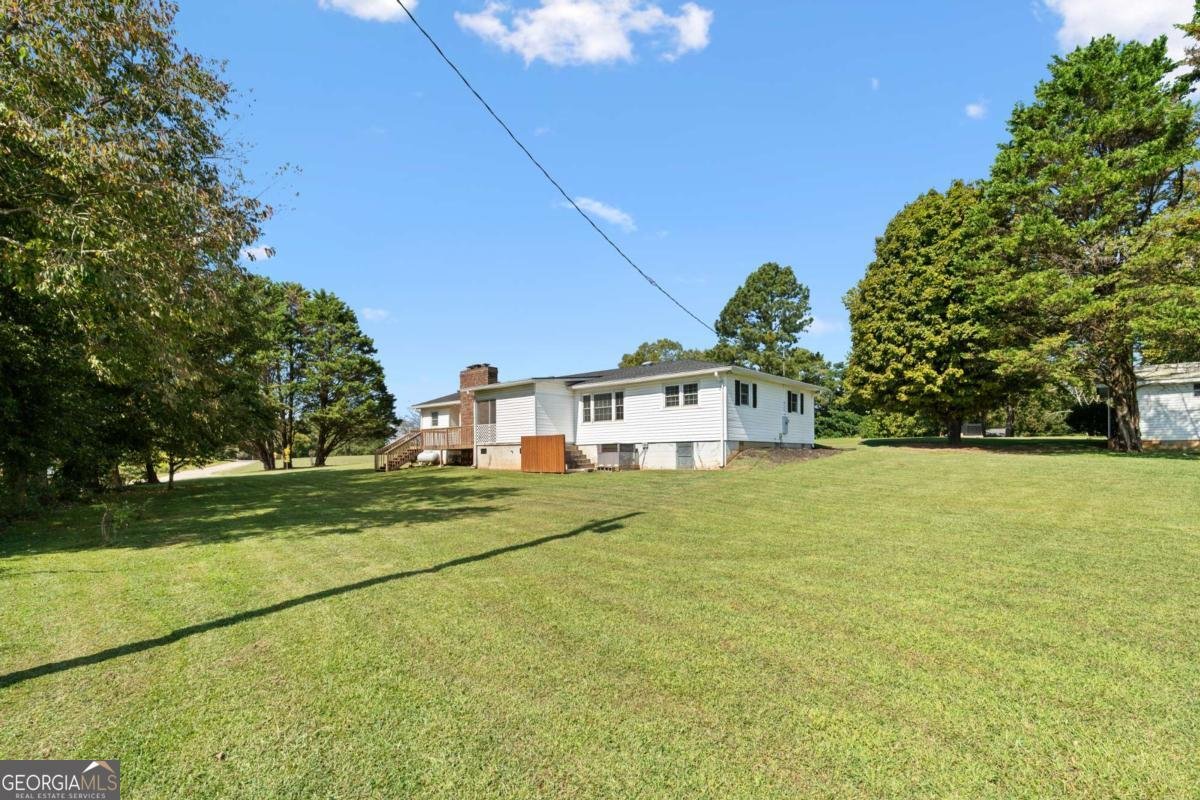 7006 Tribble Gap Road Alto - 7