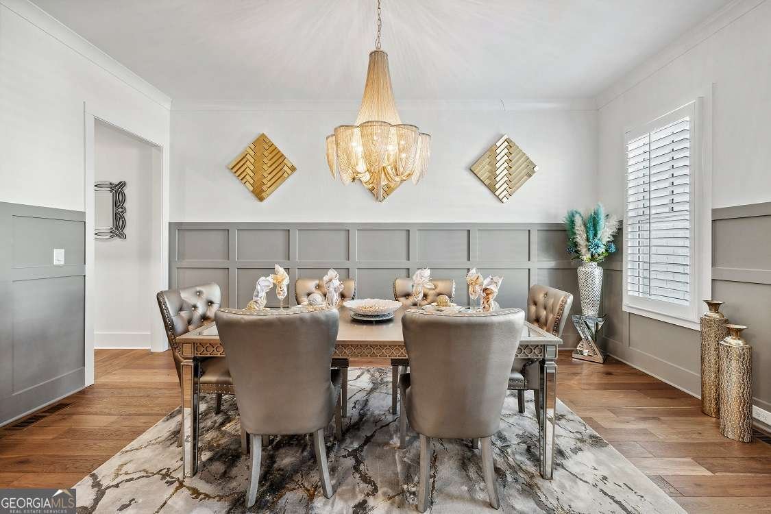 109 Owens Mill Place Canton - 12