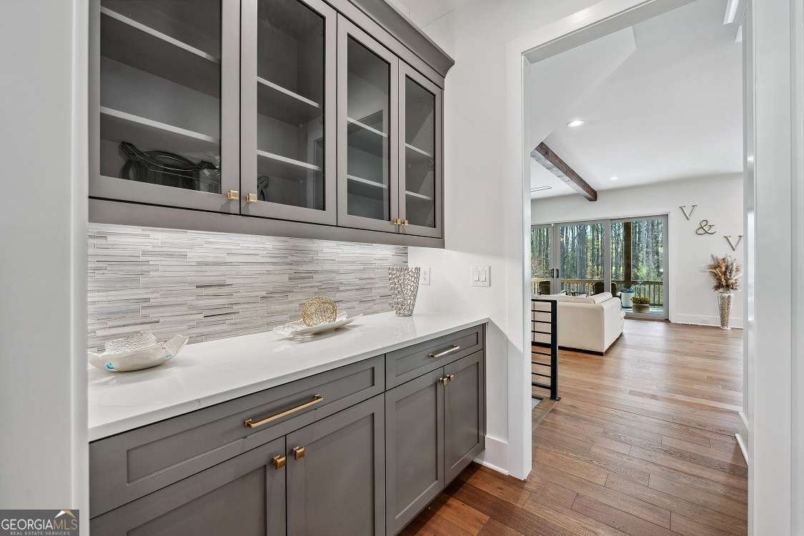 109 Owens Mill Place Canton - 14