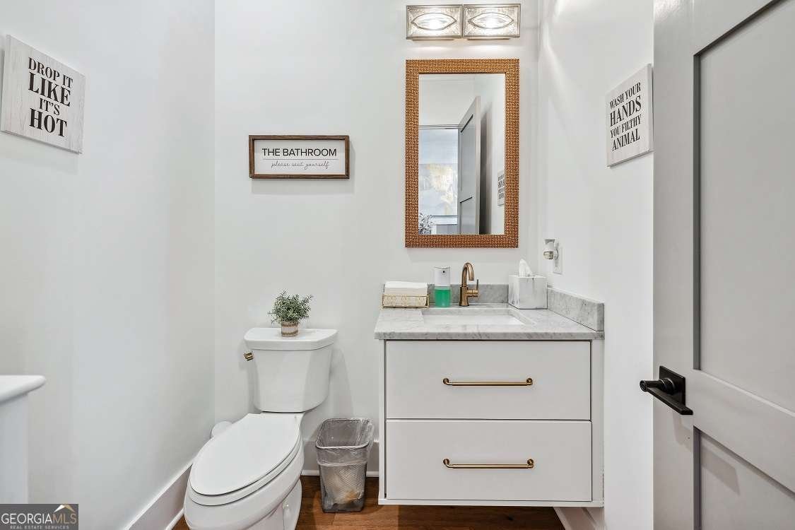 109 Owens Mill Place Canton - 15
