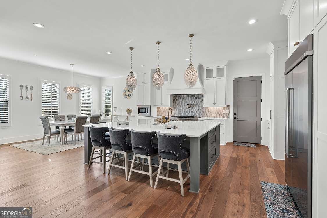 109 Owens Mill Place Canton - 17