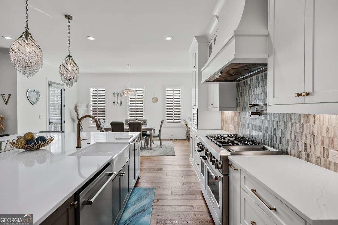 109 Owens Mill Place Canton - 19