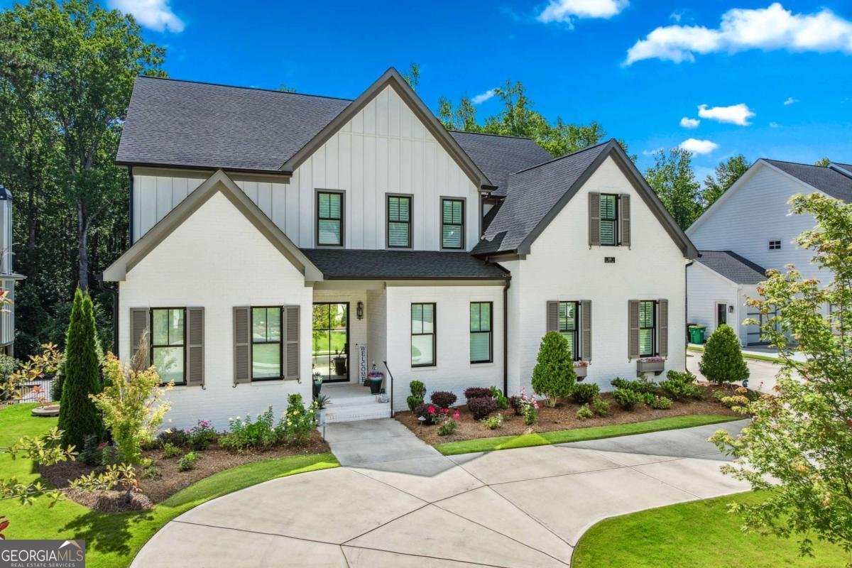 109 Owens Mill Place Canton - 2