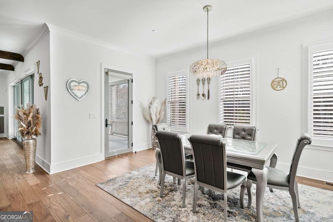 109 Owens Mill Place Canton - 20