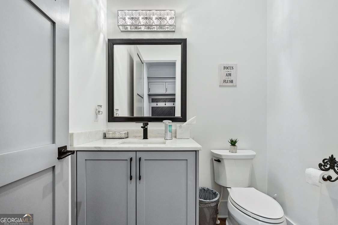 109 Owens Mill Place Canton - 23