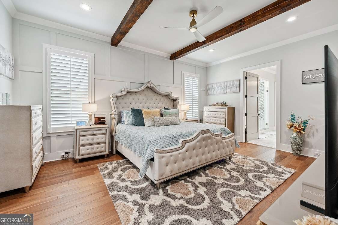 109 Owens Mill Place Canton - 24