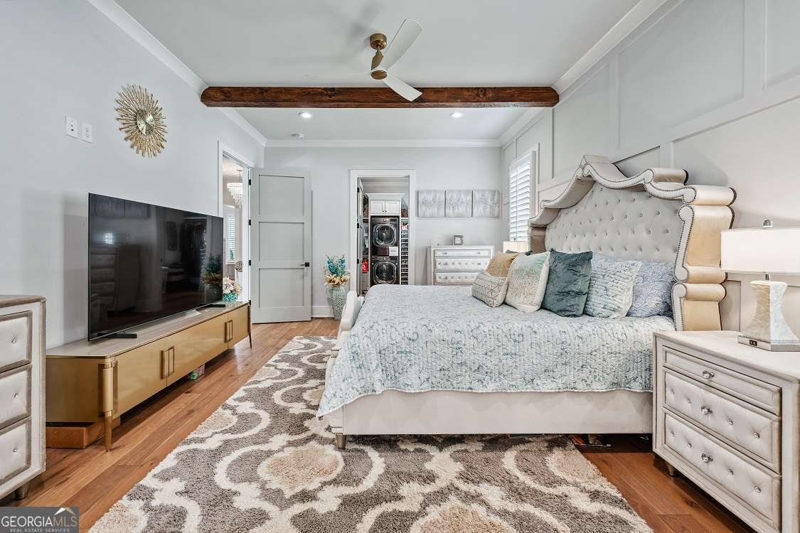109 Owens Mill Place Canton - 25