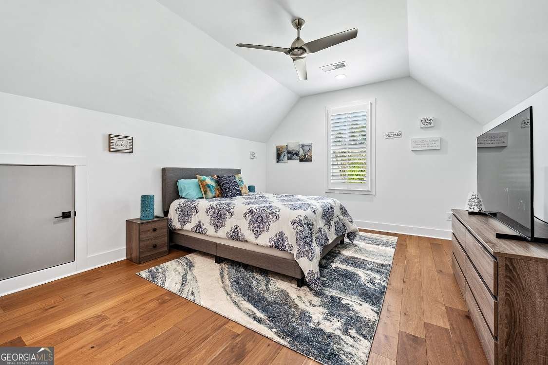 109 Owens Mill Place Canton - 33