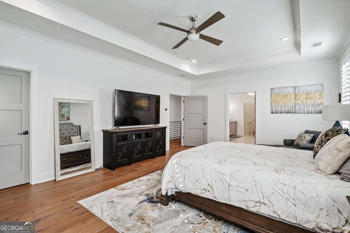 109 Owens Mill Place Canton - 37