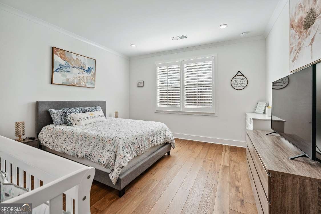 109 Owens Mill Place Canton - 41
