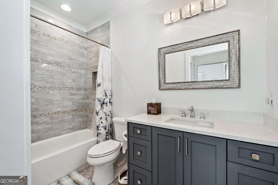 109 Owens Mill Place Canton - 43