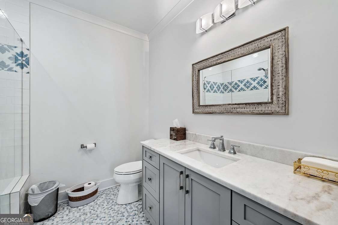 109 Owens Mill Place Canton - 46