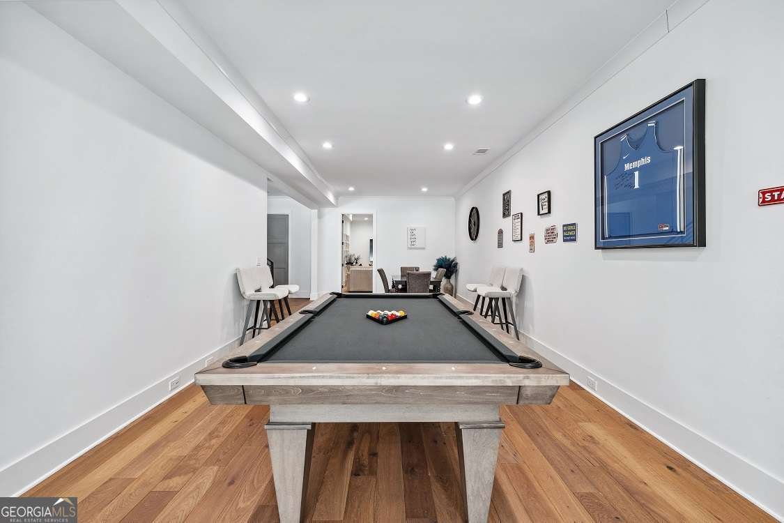 109 Owens Mill Place Canton - 48