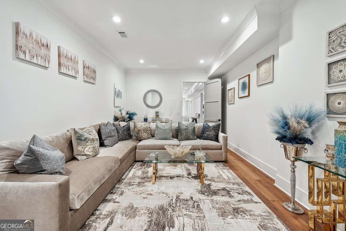 109 Owens Mill Place Canton - 50