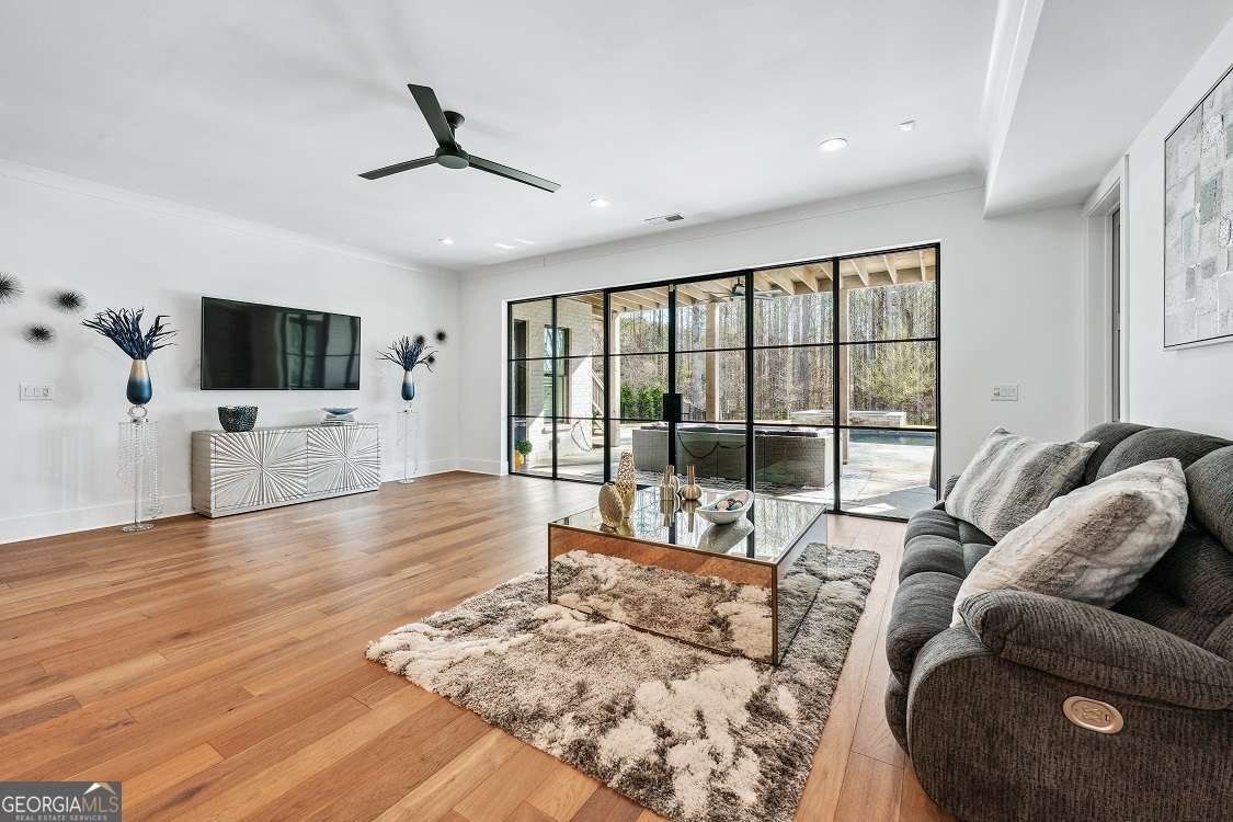 109 Owens Mill Place Canton - 51