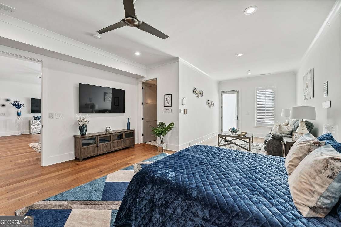 109 Owens Mill Place Canton - 54