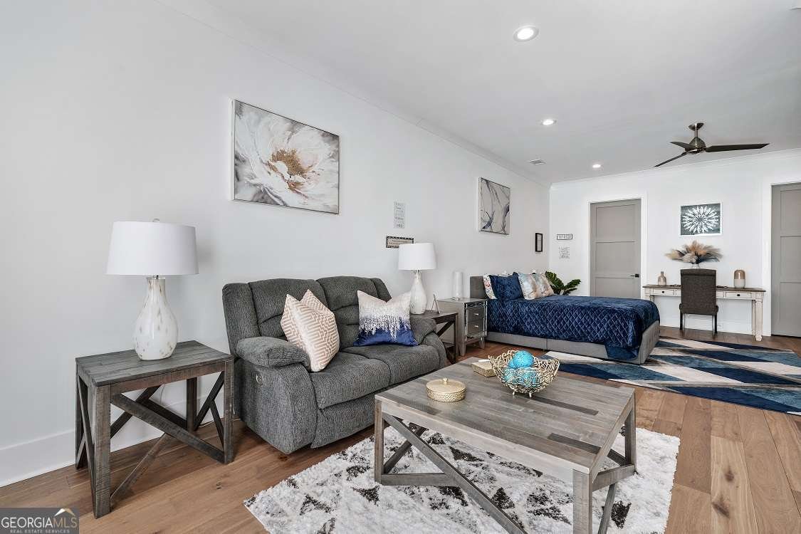 109 Owens Mill Place Canton - 56
