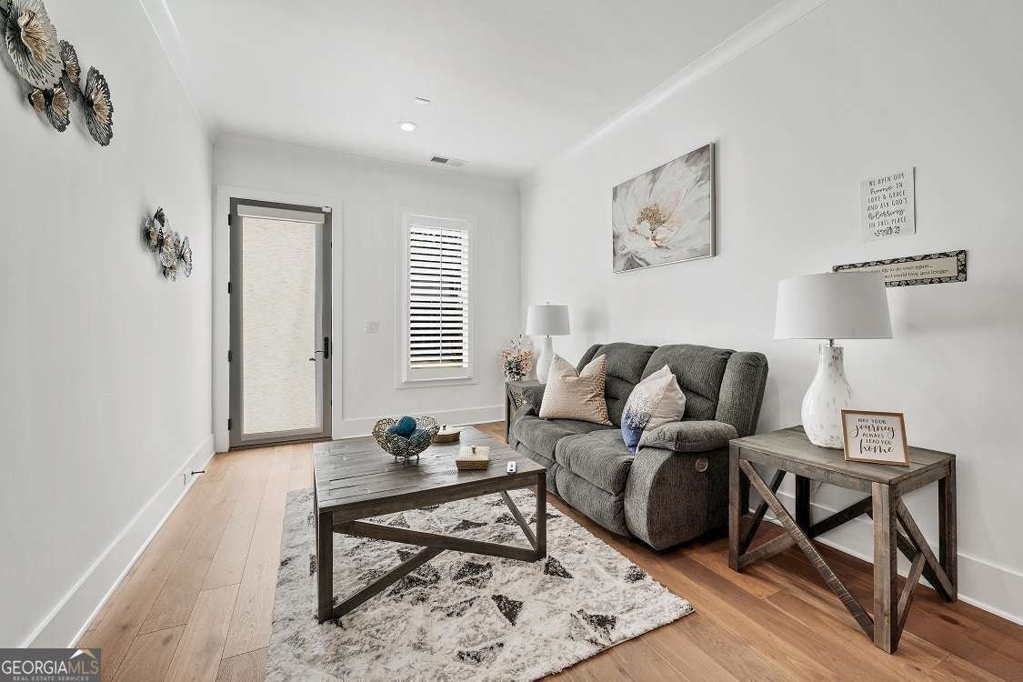 109 Owens Mill Place Canton - 57