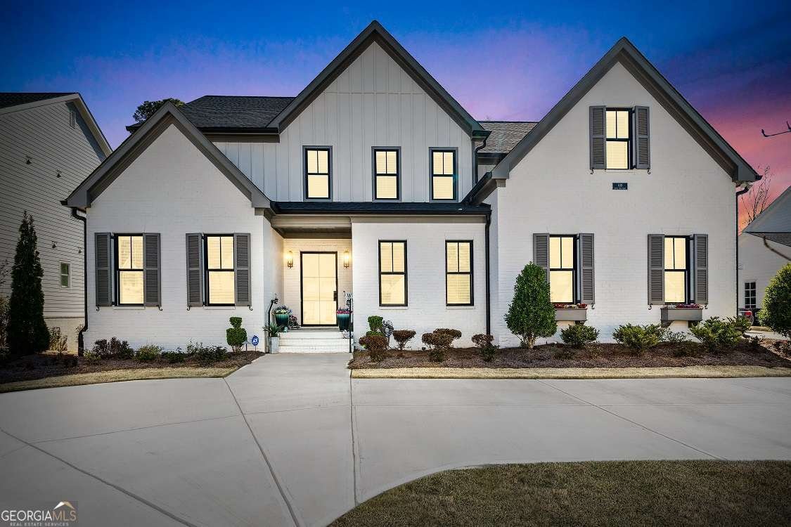 109 Owens Mill Place Canton - 60