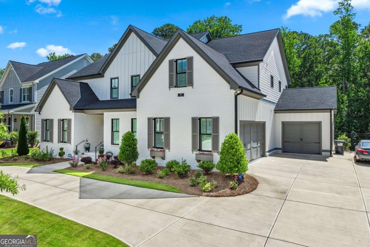 109 Owens Mill Place Canton - 61