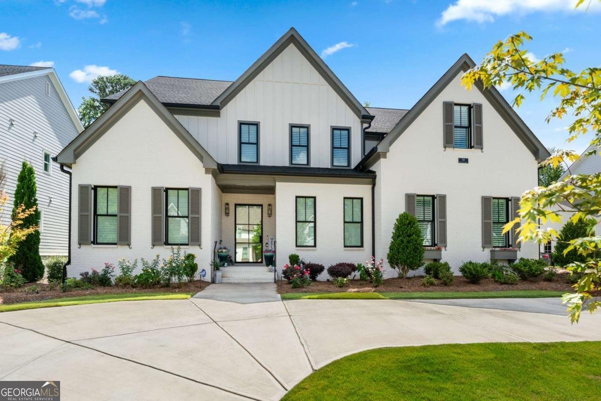109 Owens Mill Place Canton - 62