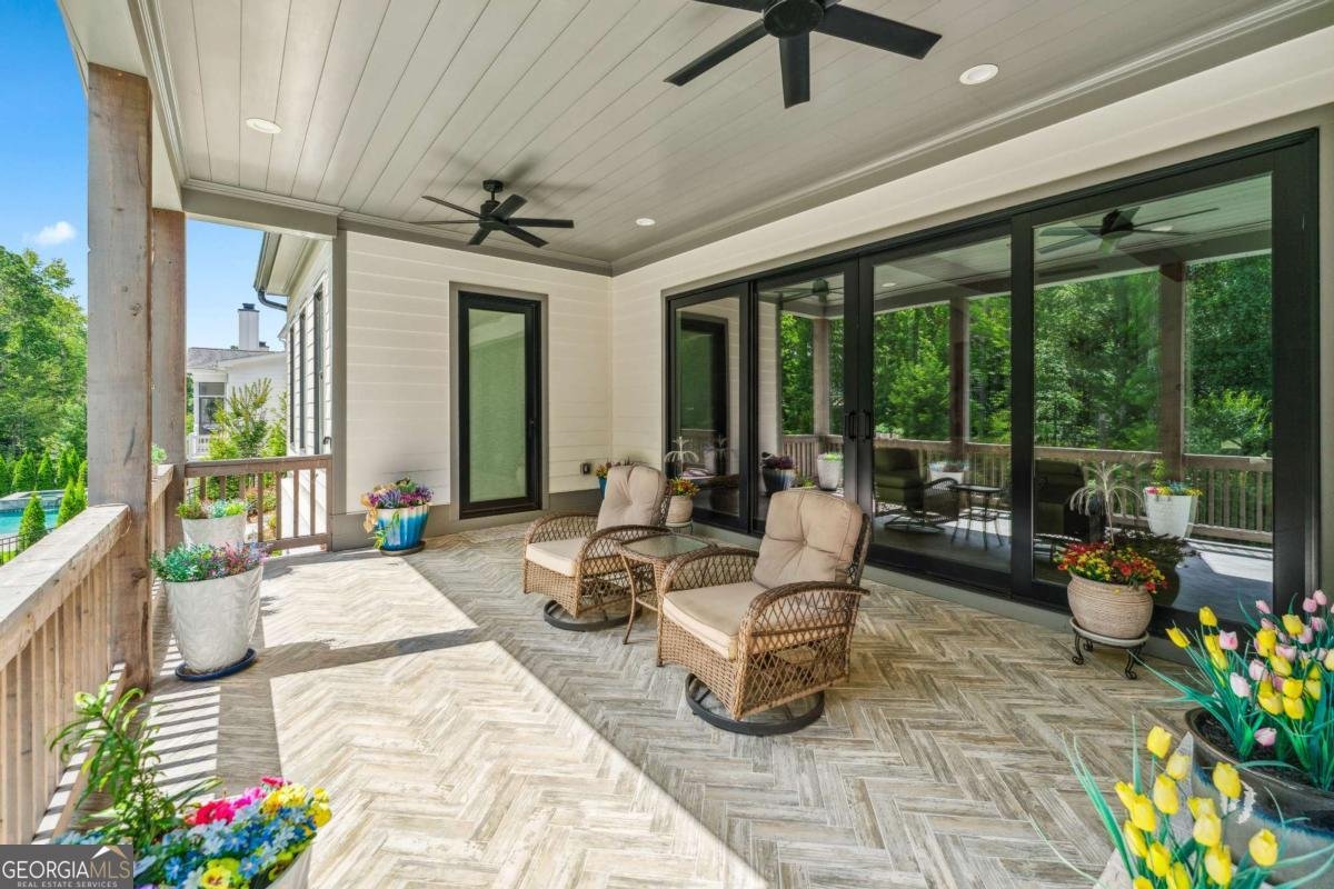 109 Owens Mill Place Canton - 64