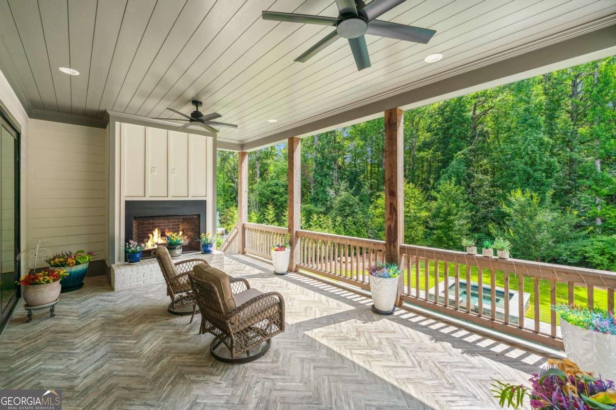 109 Owens Mill Place Canton - 65