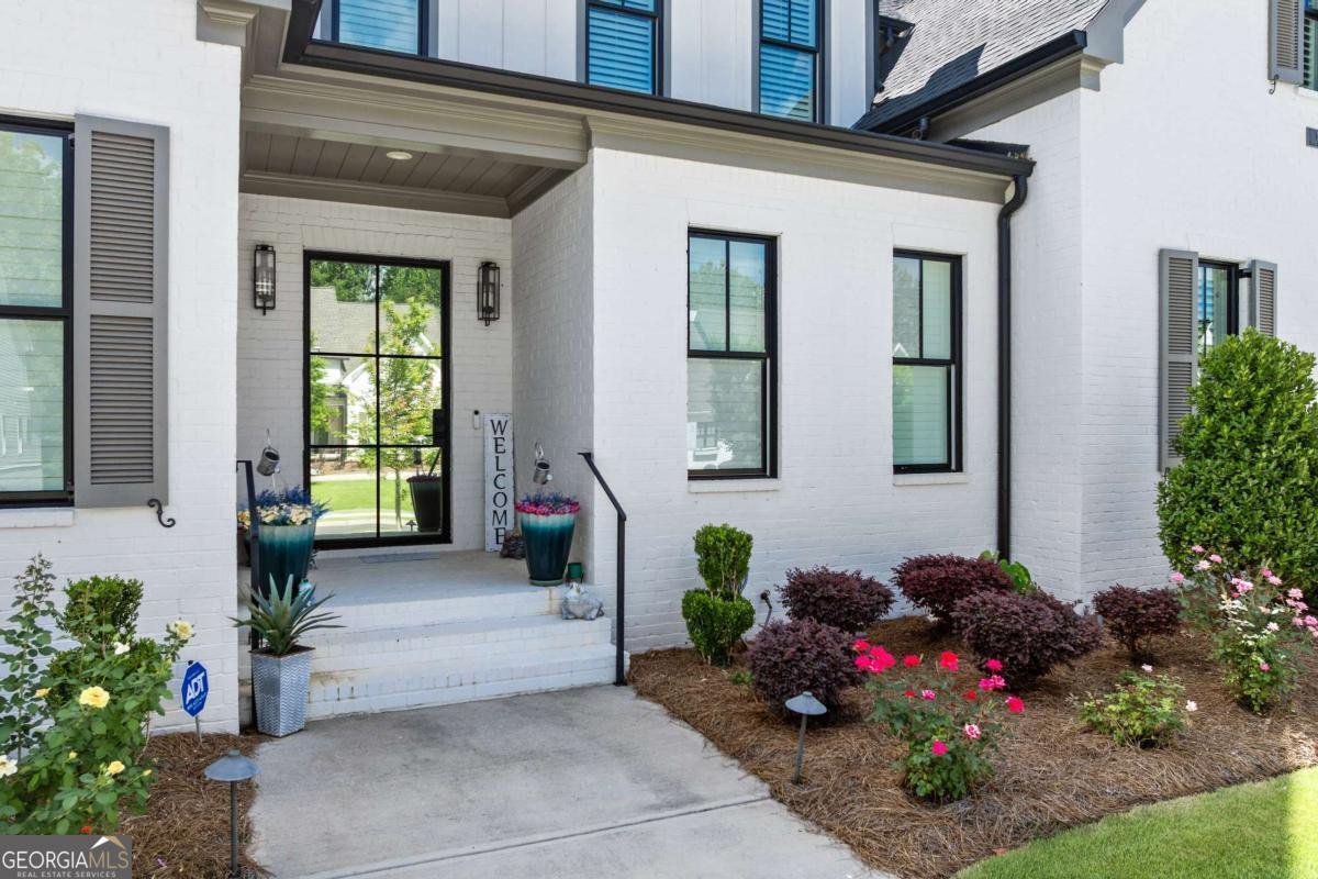 109 Owens Mill Place Canton - 7