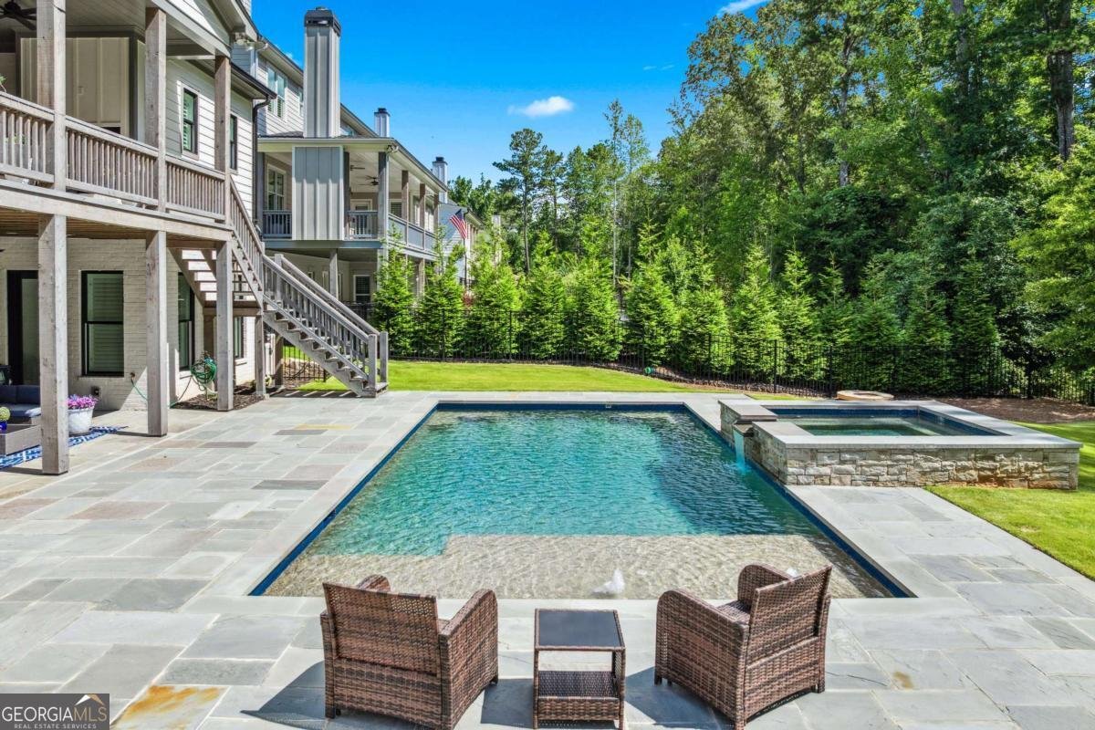109 Owens Mill Place Canton - 71