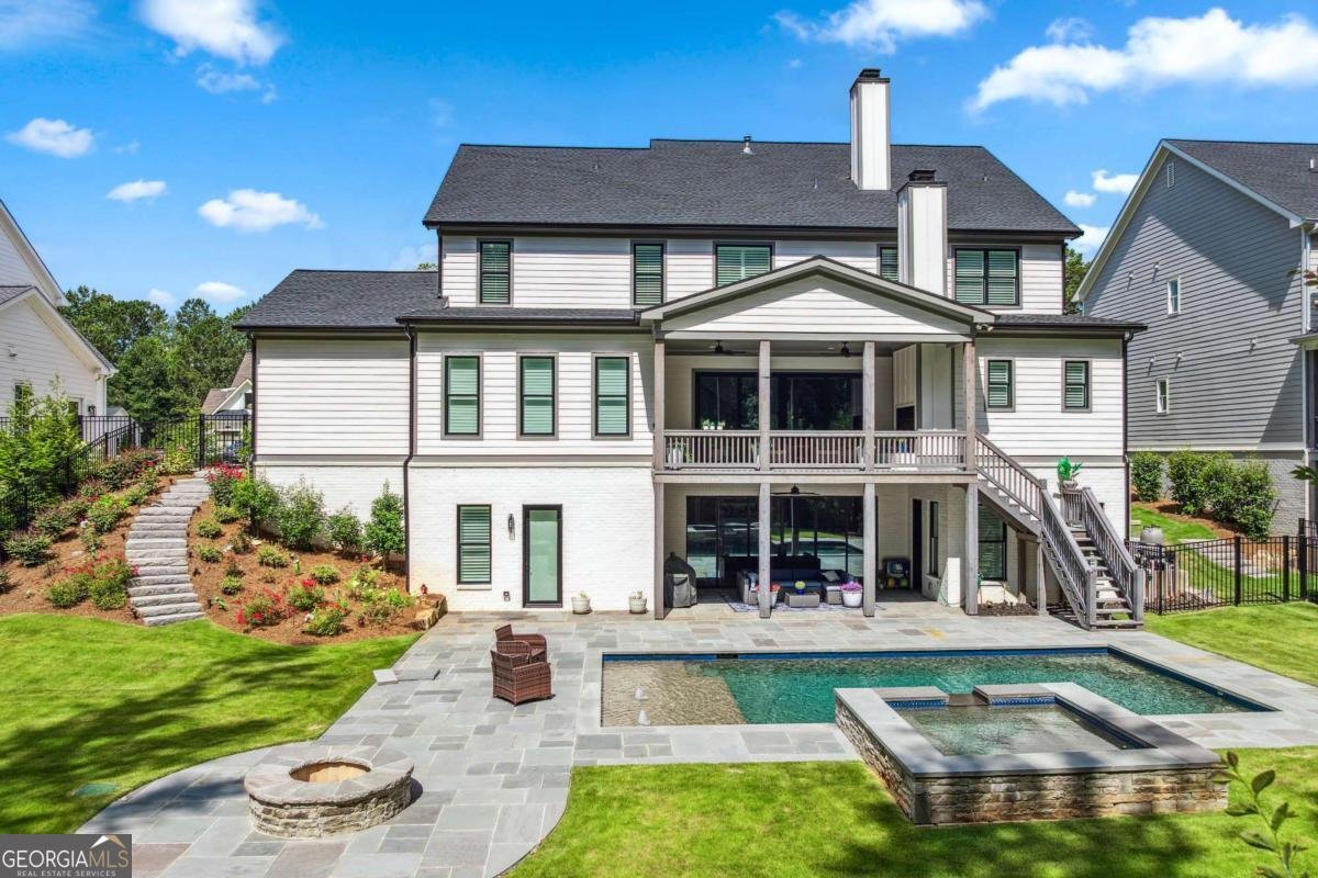 109 Owens Mill Place Canton - 73