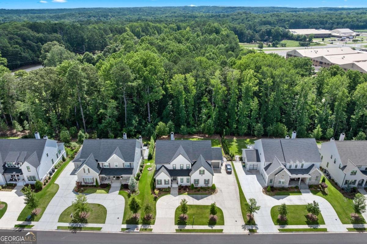 109 Owens Mill Place Canton - 78