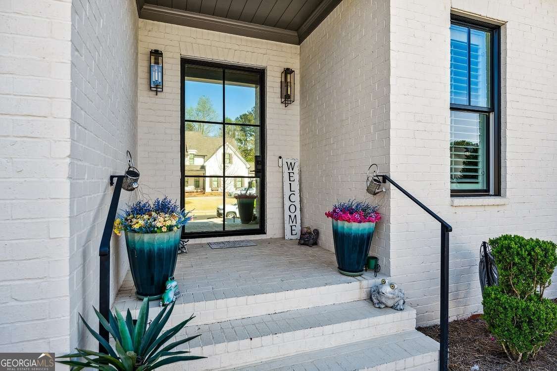 109 Owens Mill Place Canton - 85