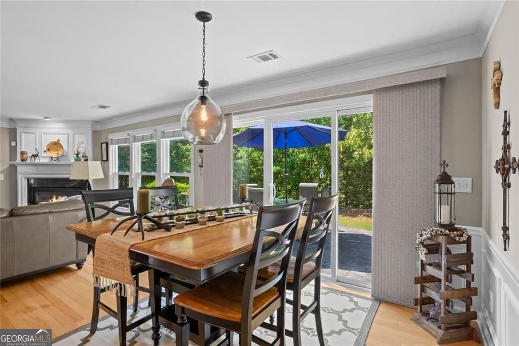 502 Oxeye Drive Woodstock - 10