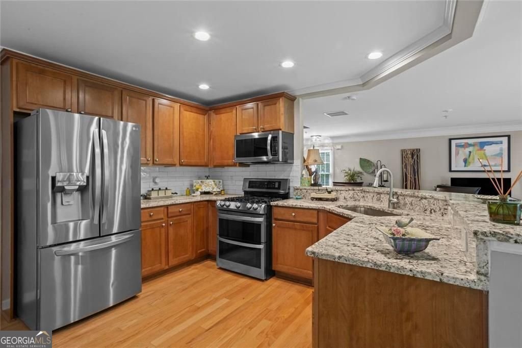 502 Oxeye Drive Woodstock - 11