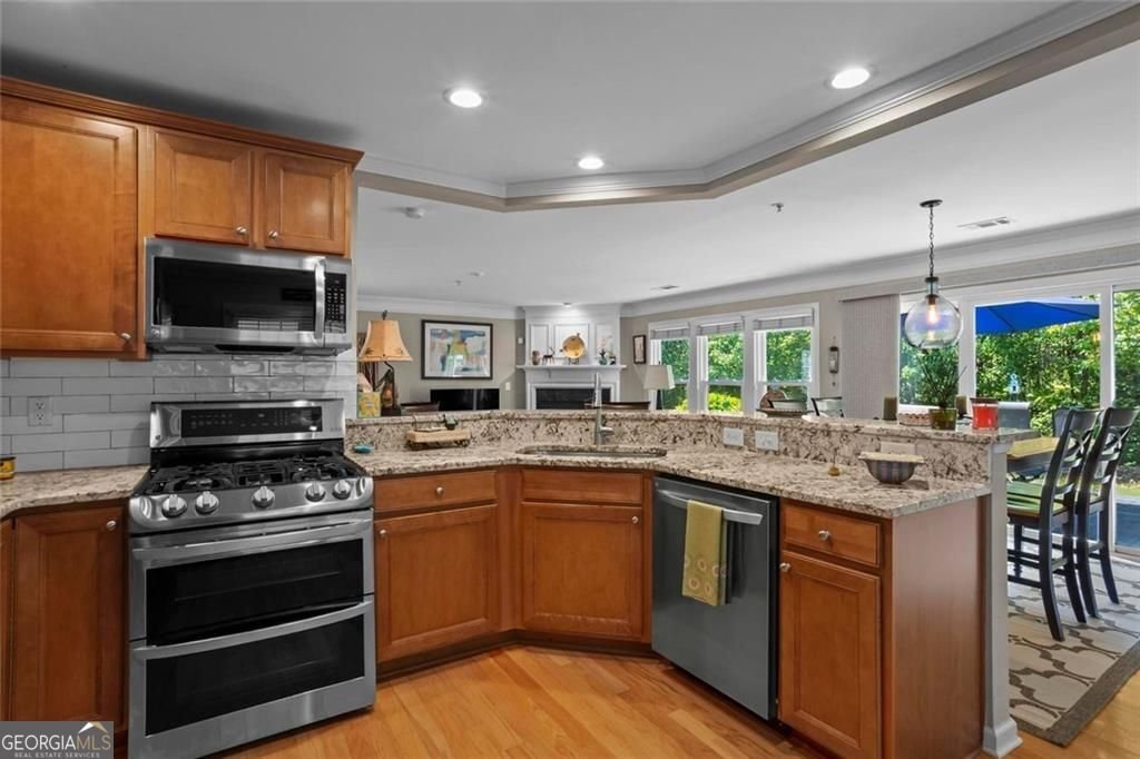 502 Oxeye Drive Woodstock - 12