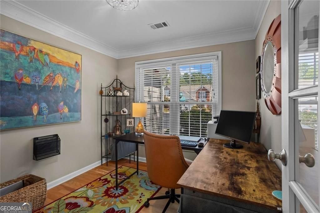 502 Oxeye Drive Woodstock - 15