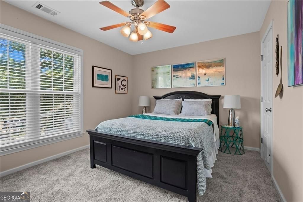 502 Oxeye Drive Woodstock - 22