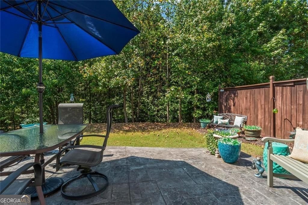 502 Oxeye Drive Woodstock - 27