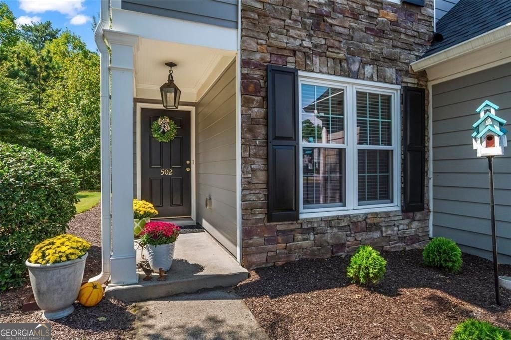 502 Oxeye Drive Woodstock - 3