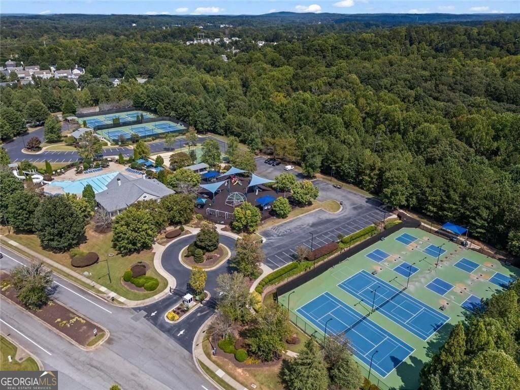 502 Oxeye Drive Woodstock - 31