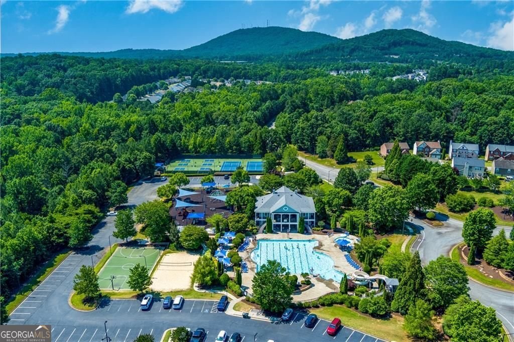 502 Oxeye Drive Woodstock - 32