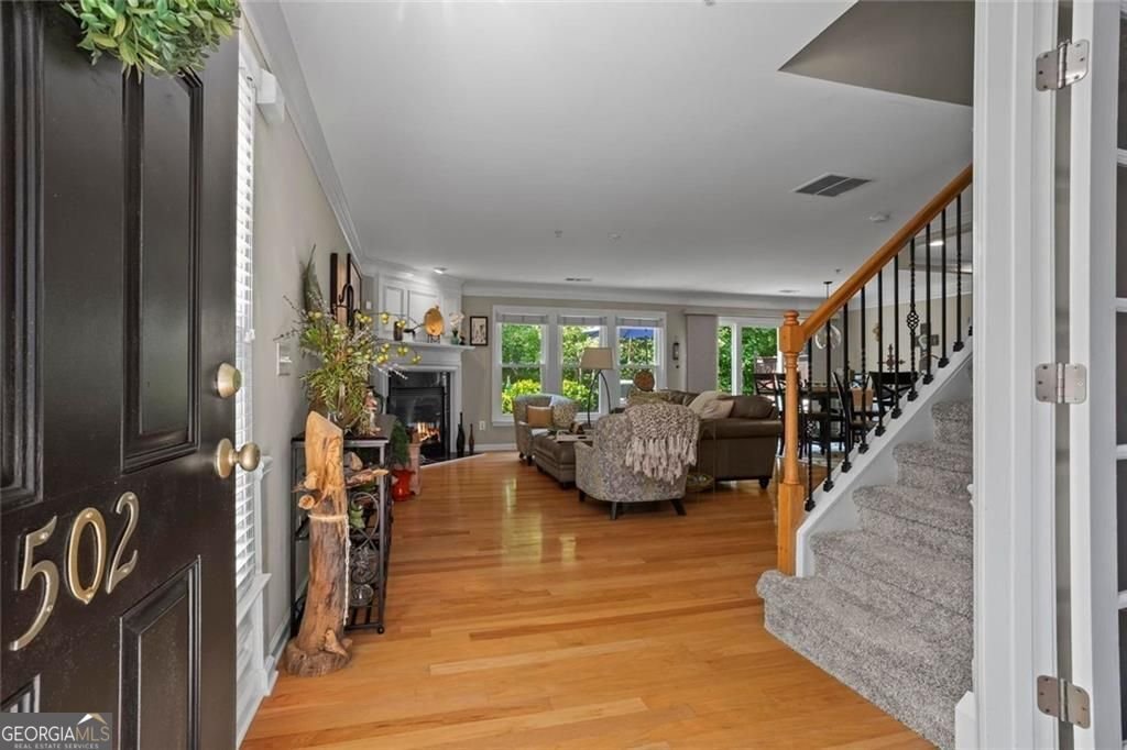 502 Oxeye Drive Woodstock - 4