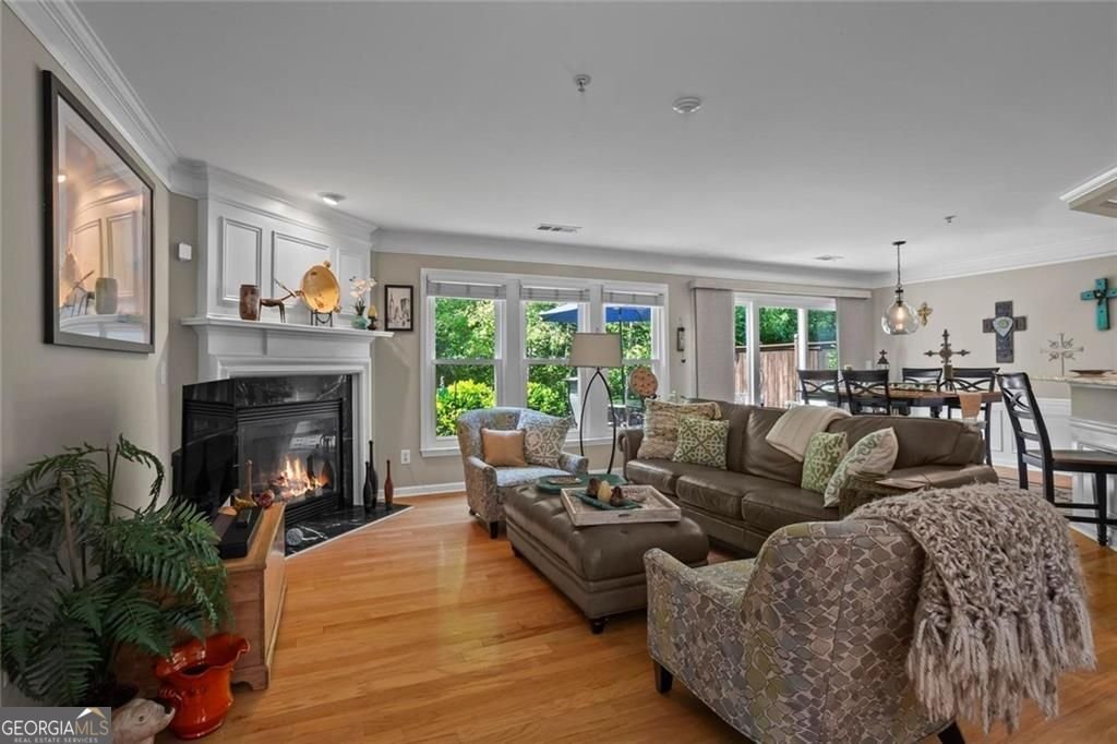 502 Oxeye Drive Woodstock - 5