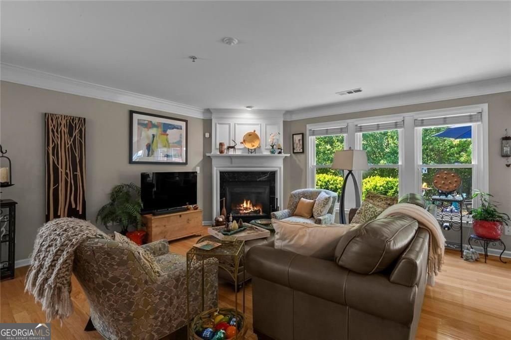 502 Oxeye Drive Woodstock - 6