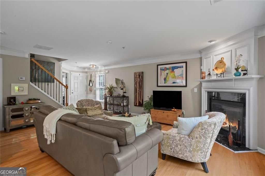 502 Oxeye Drive Woodstock - 7